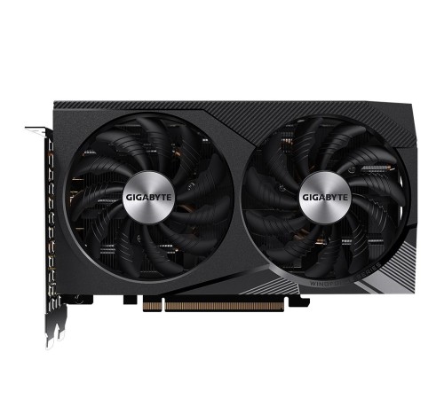 Видеокарта Gigabyte Gaming nVidia RTX 3060 8192 15000 128 RTL [GV-N3060GAMING OC-8GD]