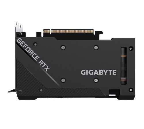 Видеокарта Gigabyte Gaming nVidia RTX 3060 8192 15000 128 RTL [GV-N3060GAMING OC-8GD]