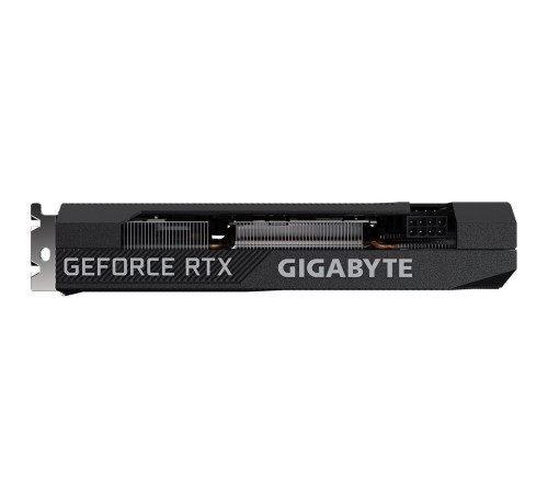 Видеокарта Gigabyte Gaming nVidia RTX 3060 8192 15000 128 RTL [GV-N3060GAMING OC-8GD]