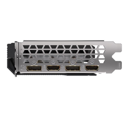 Видеокарта Gigabyte Gaming nVidia RTX 3060 8192 15000 128 RTL [GV-N3060GAMING OC-8GD]