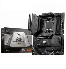 Материнская плата MSI [MAG B650 TOMAHAWK WIFI]