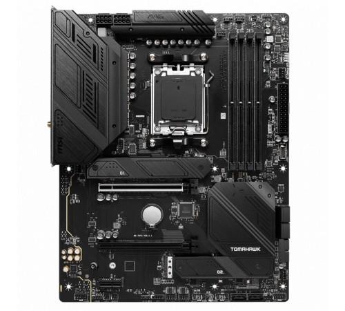 Материнская плата MSI [MAG B650 TOMAHAWK WIFI]