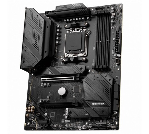 Материнская плата MSI [MAG B650 TOMAHAWK WIFI]