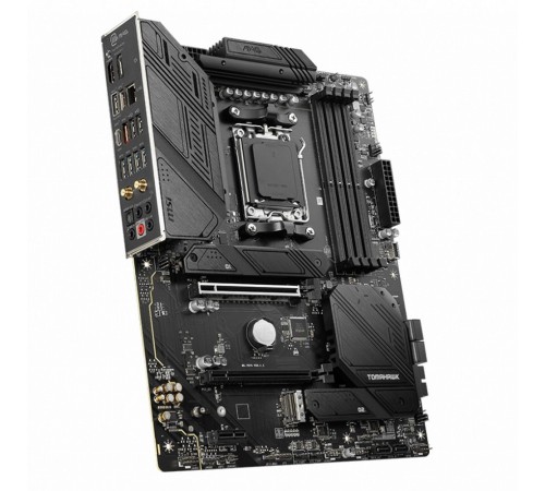 Материнская плата MSI [MAG B650 TOMAHAWK WIFI]