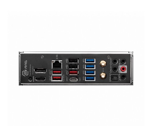 Материнская плата MSI [MAG B650 TOMAHAWK WIFI]