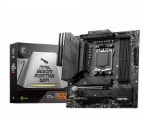 Материнская плата MSI [MAG B650M MORTAR WIFI]