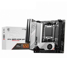 Материнская плата MSI MPG B650I EDGE WIFI