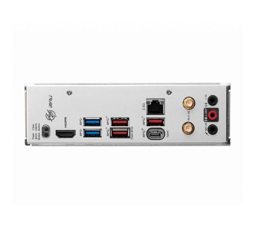 Материнская плата MSI MPG B650I EDGE WIFI