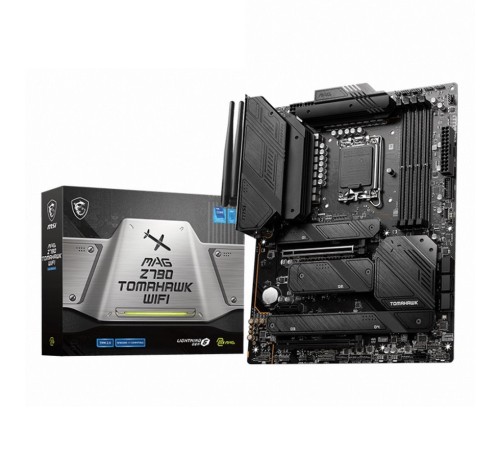 Материнская плата MSI [MAG Z790 TOMAHAWK WIFI]