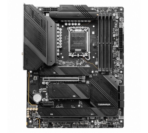 Материнская плата MSI [MAG Z790 TOMAHAWK WIFI]