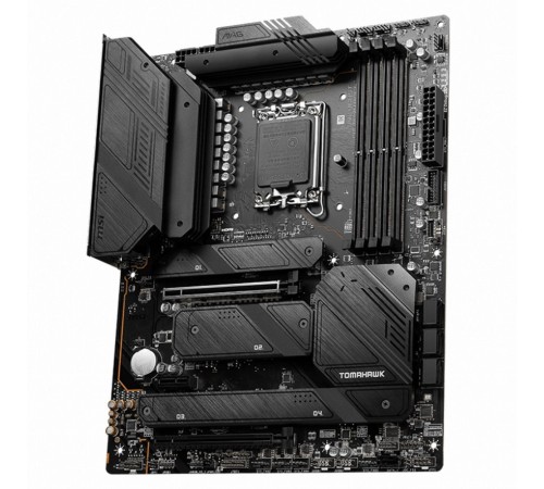 Материнская плата MSI [MAG Z790 TOMAHAWK WIFI]