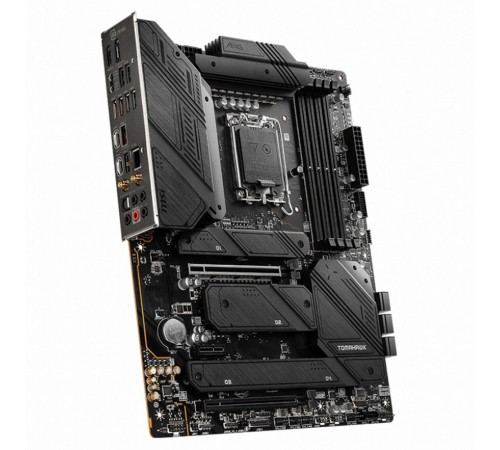 Материнская плата MSI [MAG Z790 TOMAHAWK WIFI]