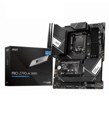 Материнская плата MSI PRO Z790-A WIFI