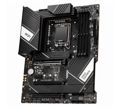 Материнская плата MSI PRO Z790-A WIFI
