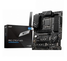 Материнская плата MSI [PRO Z790-P WIFI]
