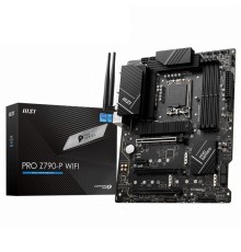 Материнская плата MSI [PRO Z790-P WIFI]