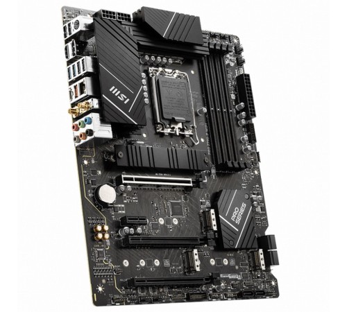 Материнская плата MSI [PRO Z790-P WIFI]