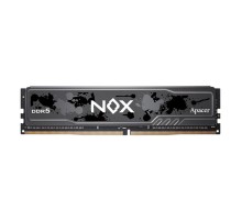 Оперативная память Apacer 16Gb DDR5 5600MHz [AH5U16G56C522MBAA-1]