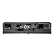 Оперативная память Apacer 16Gb DDR5 5600MHz [AH5U16G56C522MBAA-1]
