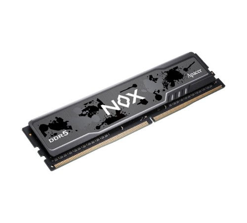 Оперативная память Apacer 16Gb DDR5 5600MHz [AH5U16G56C522MBAA-1]