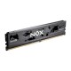 Оперативная память Apacer 16Gb DDR5 5600MHz [AH5U16G56C522MBAA-1]