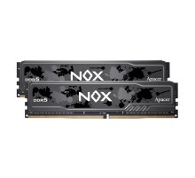 Оперативная память Apacer 32Gb DDR5 5600MHz (AH5U32G56C522MBAA-2)