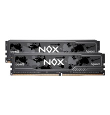 Оперативная память Apacer 32Gb DDR5 5600MHz (AH5U32G56C522MBAA-2)