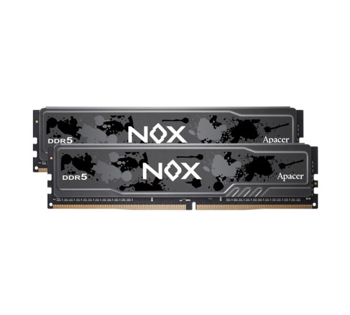 Оперативная память Apacer 32Gb DDR5 5600MHz (AH5U32G56C522MBAA-2)