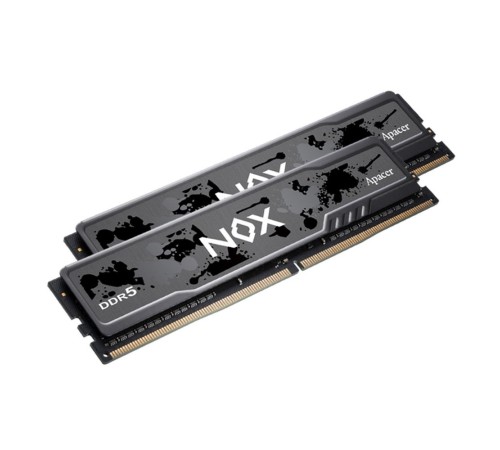 Оперативная память Apacer 32Gb DDR5 5600MHz (AH5U32G56C522MBAA-2)