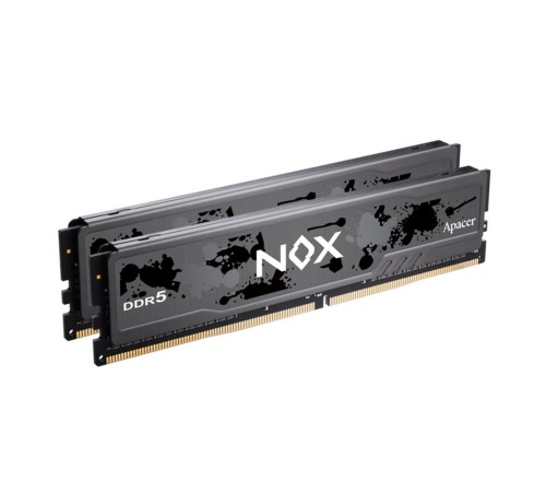 Оперативная память Apacer 32Gb DDR5 5600MHz (AH5U32G56C522MBAA-2)