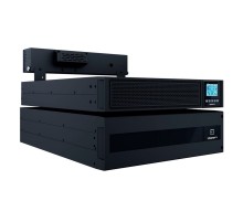 Источник бесперебойного питания Ippon Innova RT II 6000 6000Вт 6000ВА черный