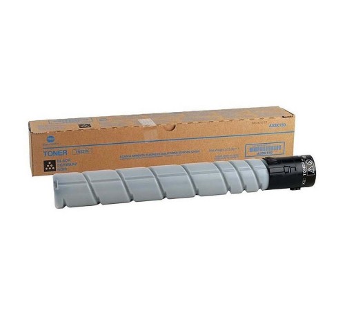 Konica Minolta Черный тонер TN-328K (AAV8150)
