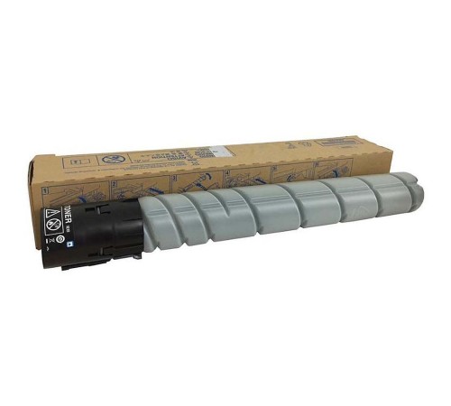 Konica Minolta Тонер TN-227K для C257i (ACVH150) Konica Minolta Тонер TN-227K для C257i (ACVH150)