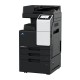 Лазерное многофункциональное устройство Konica Minolta bizhub C257i (МФУ, A3, 25 ppm, без крышки и ADF, без тумбы, без картриджей, без кабеля питания, запуск только инженером платно) (ACVD021)