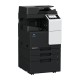 Лазерное многофункциональное устройство Konica Minolta bizhub C257i (МФУ, A3, 25 ppm, без крышки и ADF, без тумбы, без картриджей, без кабеля питания, запуск только инженером платно) (ACVD021)