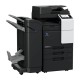 Лазерное многофункциональное устройство Konica Minolta bizhub C257i (МФУ, A3, 25 ppm, без крышки и ADF, без тумбы, без картриджей, без кабеля питания, запуск только инженером платно) (ACVD021)