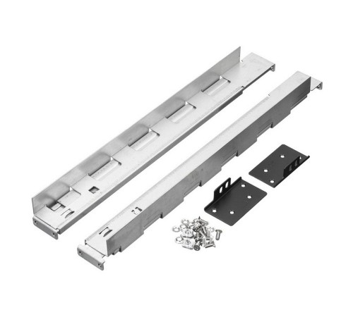Рельсы монтажные Ippon Innova RT II 6-10K (1080984) для ИБП и доп батарейных модулей Рельсы монтажные Ippon Innova RT II 6-10K (1080984) для ИБП и доп батарейных модулей