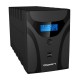Источник бесперебойного питания Ippon Smart Power Pro II 2200 1200Вт 2200ВА черный