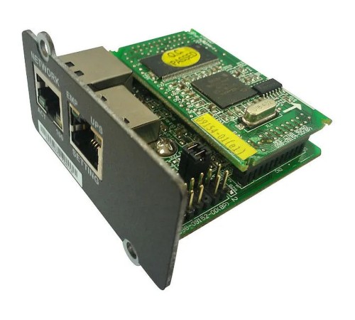 Модуль Ippon NMC SNMP RT II / G2 Модуль Ippon NMC SNMP RT II / G2