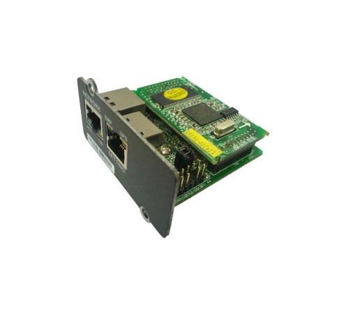 Модуль Ippon NMC SNMP RT II / G2 Модуль Ippon NMC SNMP RT II / G2
