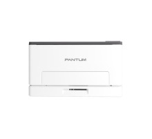 Лазерный принтер Pantum CP1100DW, Printer, Color laser, A4, 18 ppm, 1200x600 dpi, 1 GB RAM, Duplex, paper tray 250 pages, USB, LAN, WiFi, start. cartridge 1000/700 pages (CP1100DW)