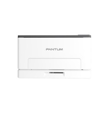 Лазерный принтер Pantum CP1100DW, Printer, Color laser, A4, 18 ppm, 1200x600 dpi, 1 GB RAM, Duplex, paper tray 250 pages, USB, LAN, WiFi, start. cartridge 1000/700 pages (CP1100DW)