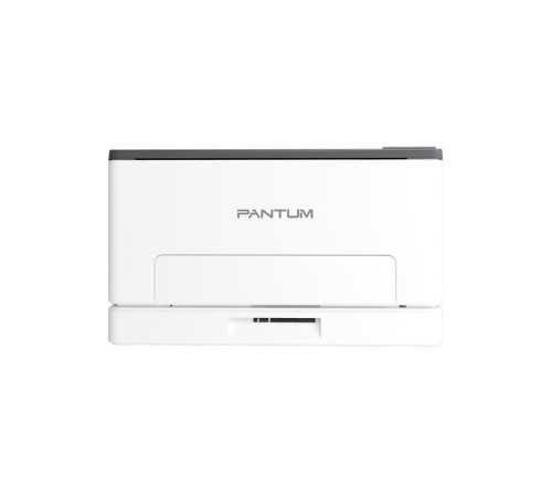 Лазерный принтер Pantum CP1100DW, Printer, Color laser, A4, 18 ppm, 1200x600 dpi, 1 GB RAM, Duplex, paper tray 250 pages, USB, LAN, WiFi, start. cartridge 1000/700 pages (CP1100DW)