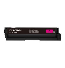 Тонер Pantum Toner cartridge CTL-1100M for CP1100/CP1100DW/CM1100DN/CM1100DW/CM1100ADN/CM1100ADW/CM1100FDW Magenta (700 pages) (CTL-1100M)