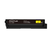 Тонер Pantum Toner cartridge CTL-1100Y for CP1100/CP1100DW/CM1100DN/CM1100DW/CM1100ADN/CM1100ADW/CM1100FDW Yellow (700 pages) (CTL-1100Y)