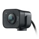 Камера Web Logitech StreamCam GRAPHITE черный USB3.1 с микрофоном