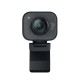 Камера Web Logitech StreamCam GRAPHITE черный USB3.1 с микрофоном