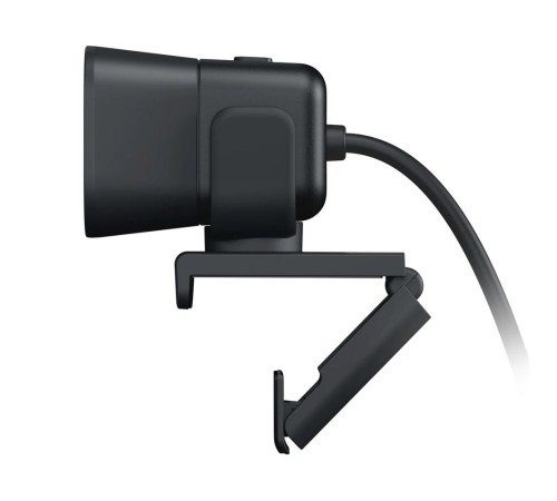 Камера Web Logitech StreamCam GRAPHITE черный USB3.1 с микрофоном