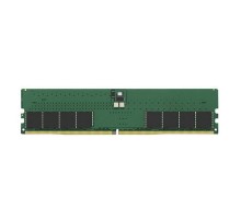 Оперативная память Kingston DDR5  32GB 5600MHz DIMM CL46 2RX8 1.1V 288-pin 16Gbit (KVR56U46BD8-32)