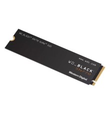 Твердотельный накопитель WD WDS100T3X0E